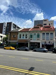 Geylang Road (D14), Shop House #566759251